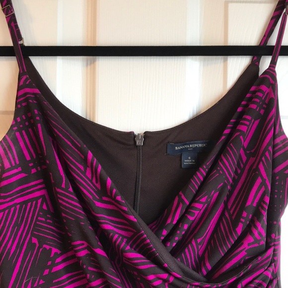 Banana Republic dress - Picture 2 of 5